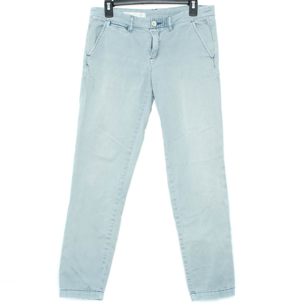 Pilcro & The Letterpress Womens Jeans 30 K2